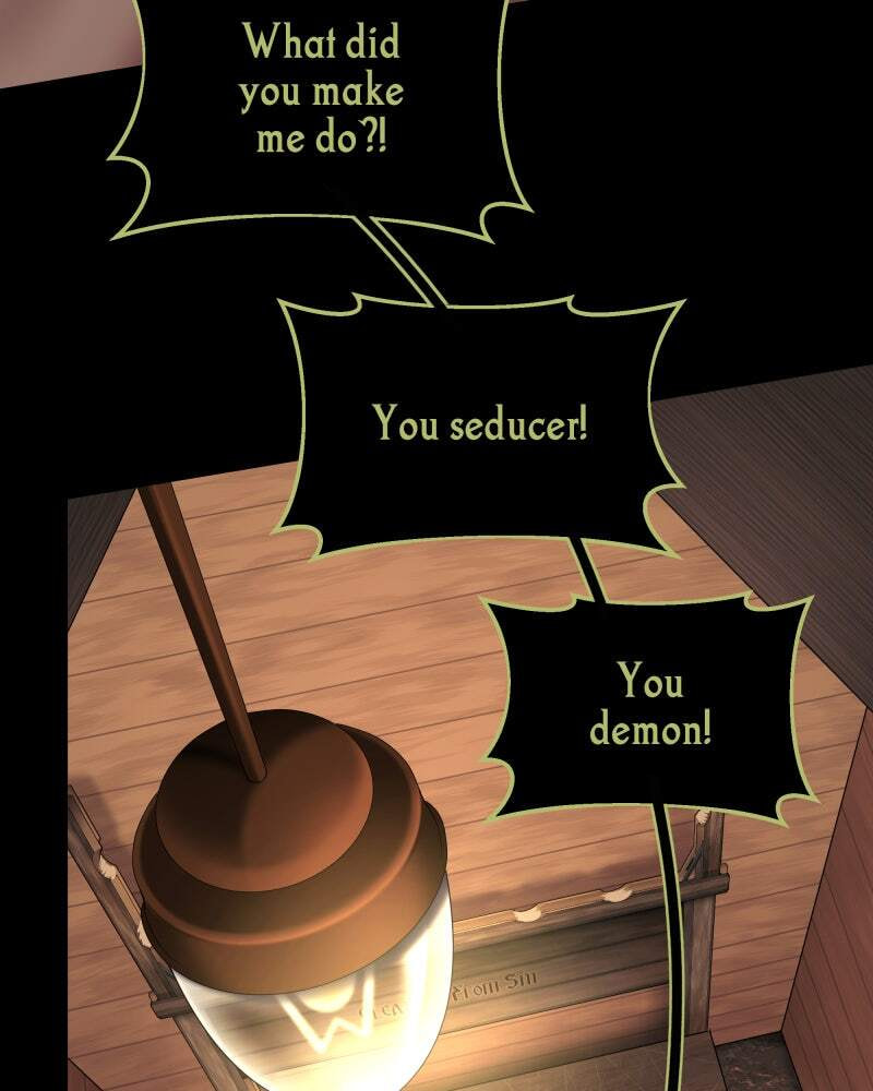 Don't Enter the House Pool Chapter 32 page 50 - 