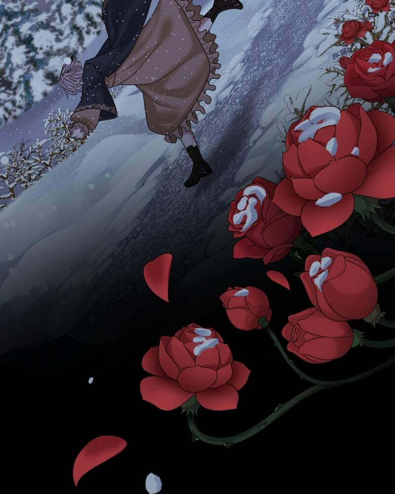 Don't Enter the House Pool Chapter 32 page 53 - 