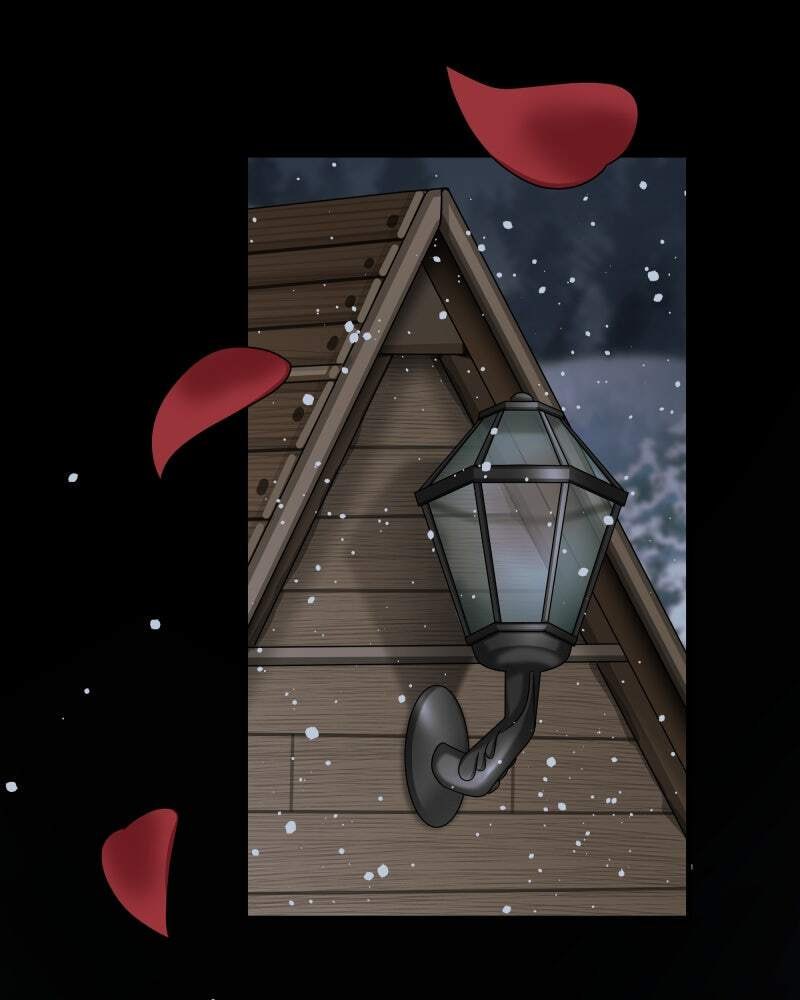 Don't Enter the House Pool Chapter 32 page 55 - 
