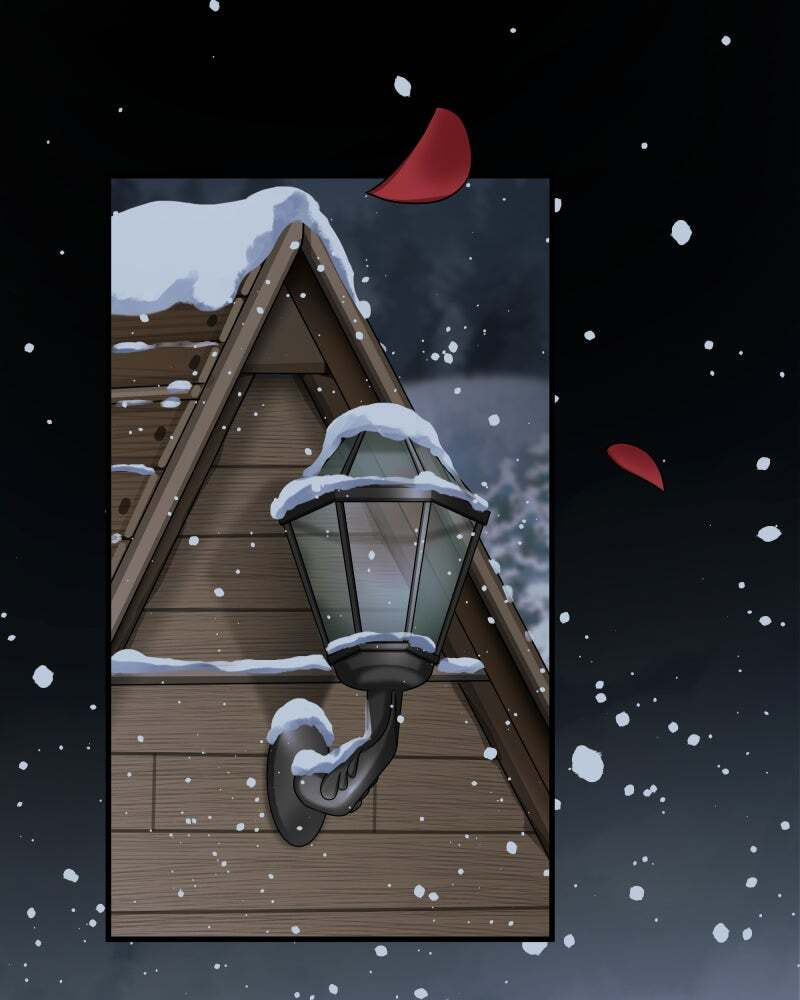 Don't Enter the House Pool Chapter 32 page 56 - 