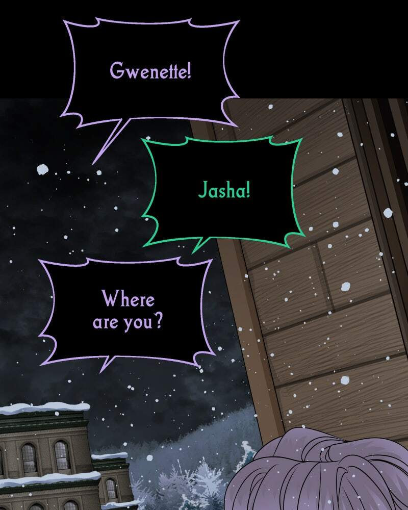 Don't Enter the House Pool Chapter 32 page 58 - 