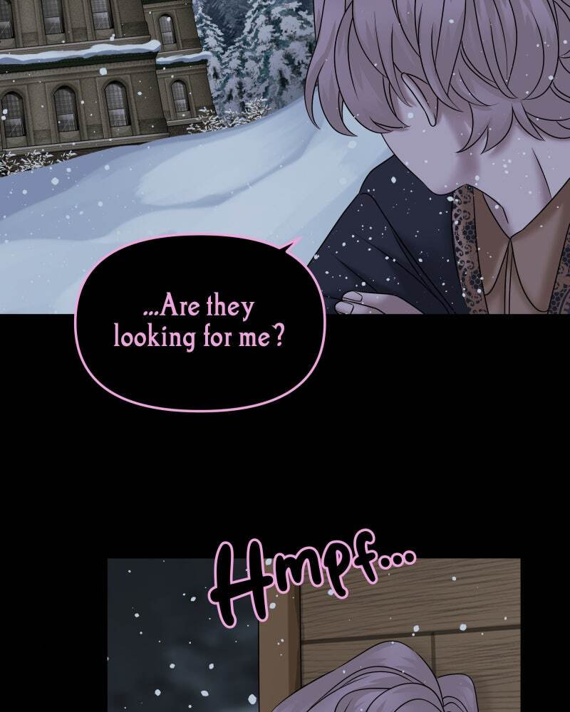 Don't Enter the House Pool Chapter 32 page 59 - 