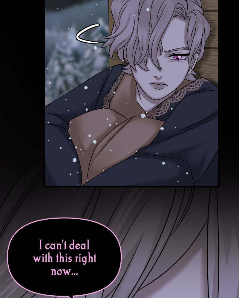 Don't Enter the House Pool Chapter 32 page 60 - 