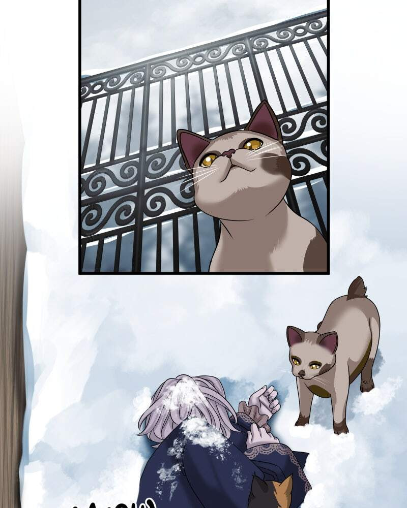 Don't Enter the House Pool Chapter 32 page 64 - 