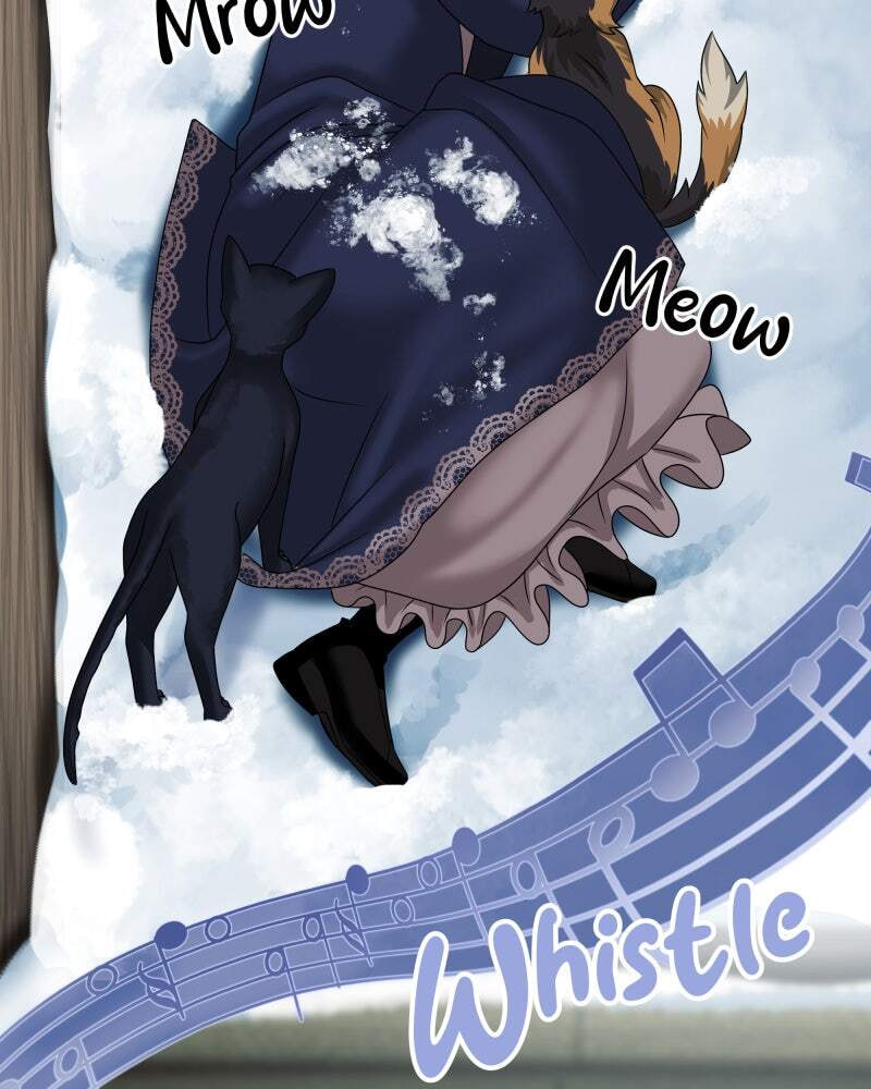 Don't Enter the House Pool Chapter 32 page 65 - 