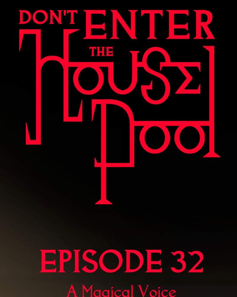 Don't Enter the House Pool Chapter 32 page 8 - 