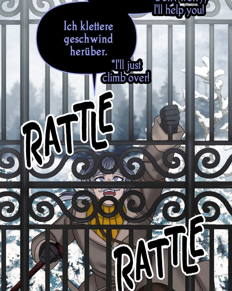 Don't Enter the House Pool Chapter 32 page 72 - 
