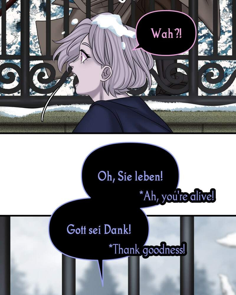 Don't Enter the House Pool Chapter 32 page 73 - 