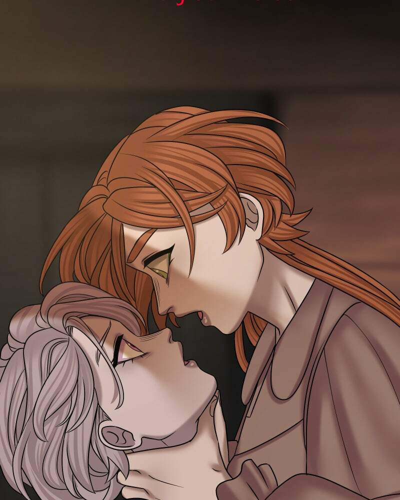 Don't Enter the House Pool Chapter 32 page 9 - 