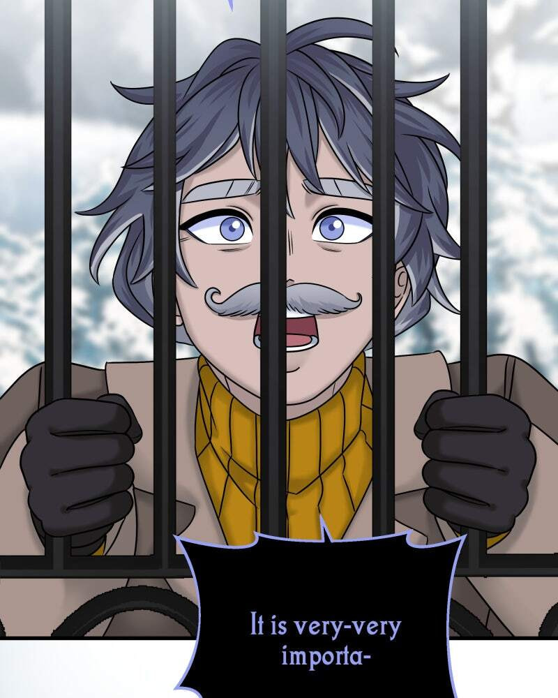 Don't Enter the House Pool Chapter 33 page 12 - 