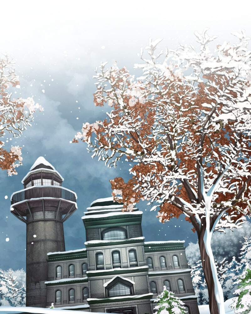 Don't Enter the House Pool Chapter 33 page 16 - 