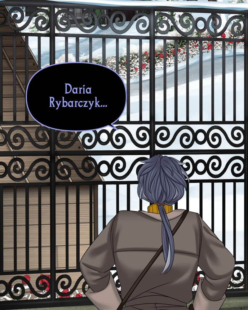 Don't Enter the House Pool Chapter 33 page 17 - 