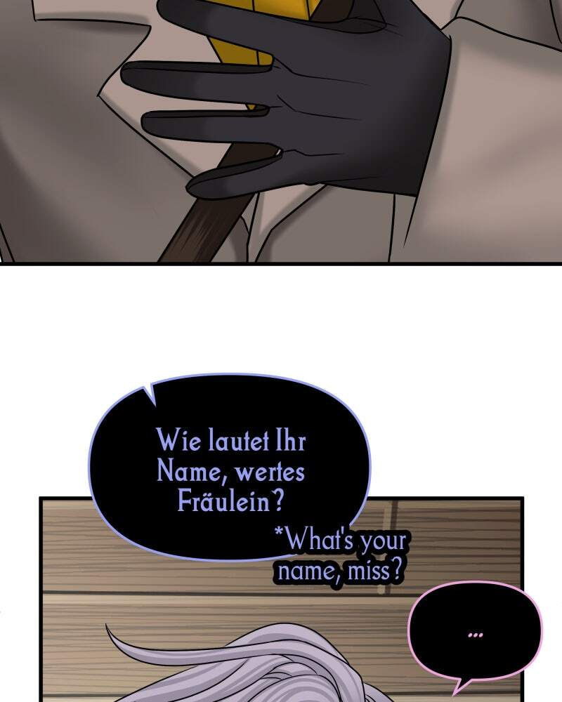 Don't Enter the House Pool Chapter 33 page 3 - 