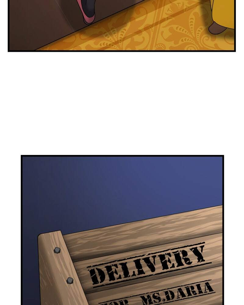 Don't Enter the House Pool Chapter 33 page 21 - 