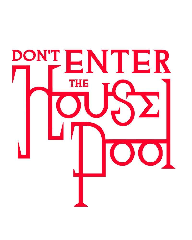 Don't Enter the House Pool Chapter 33 page 23 - 