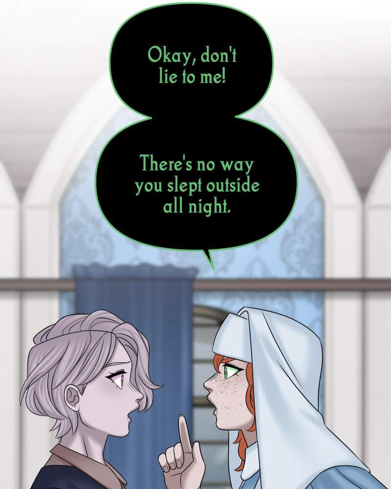 Don't Enter the House Pool Chapter 33 page 26 - 