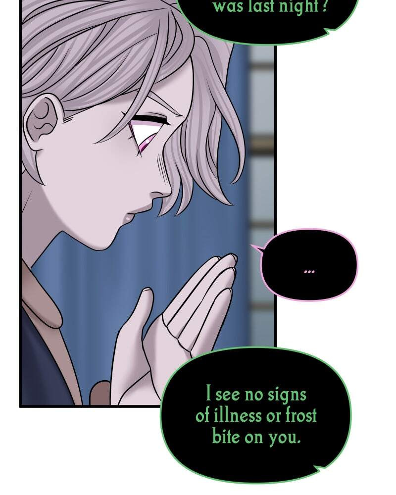 Don't Enter the House Pool Chapter 33 page 28 - 