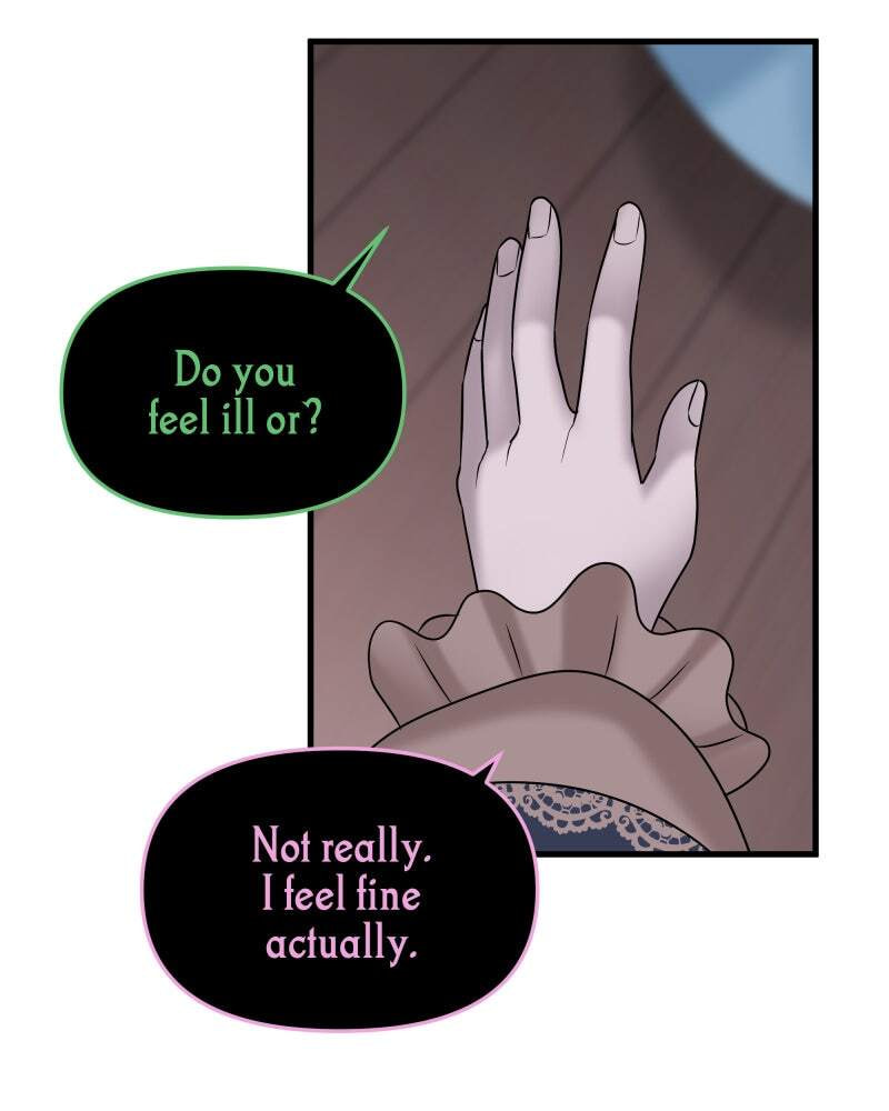 Don't Enter the House Pool Chapter 33 page 29 - 