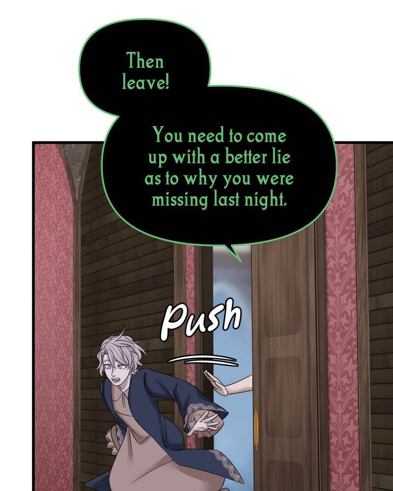 Don't Enter the House Pool Chapter 33 page 30 - 