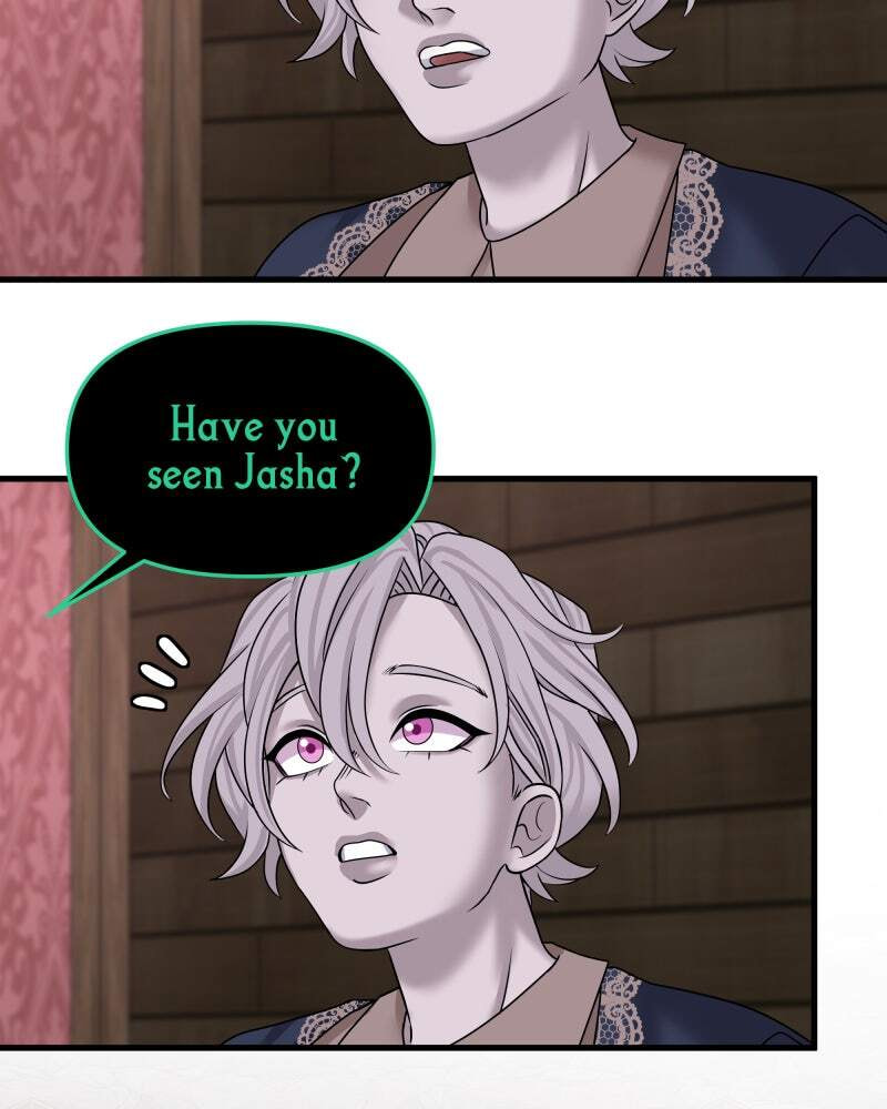 Don't Enter the House Pool Chapter 33 page 32 - 