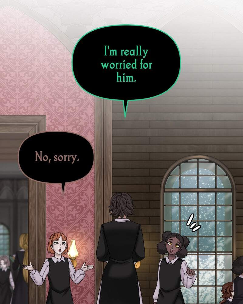 Don't Enter the House Pool Chapter 33 page 33 - 