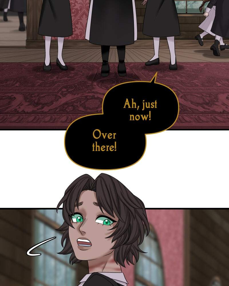 Don't Enter the House Pool Chapter 33 page 34 - 
