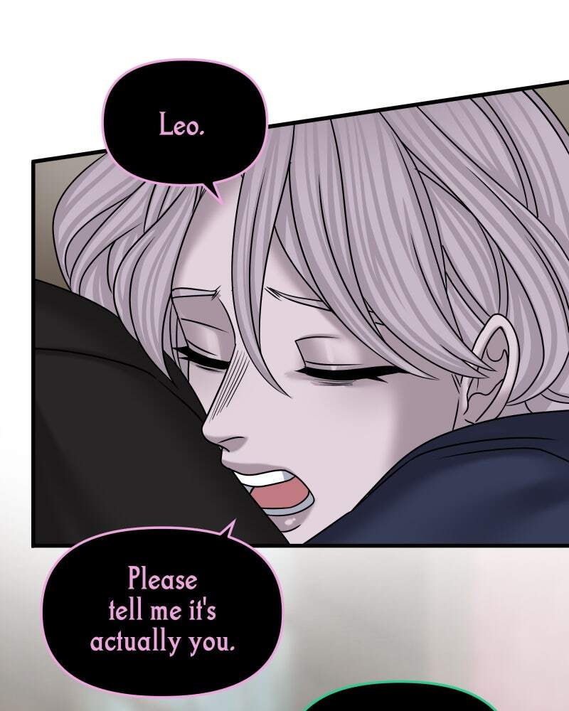Don't Enter the House Pool Chapter 33 page 36 - 