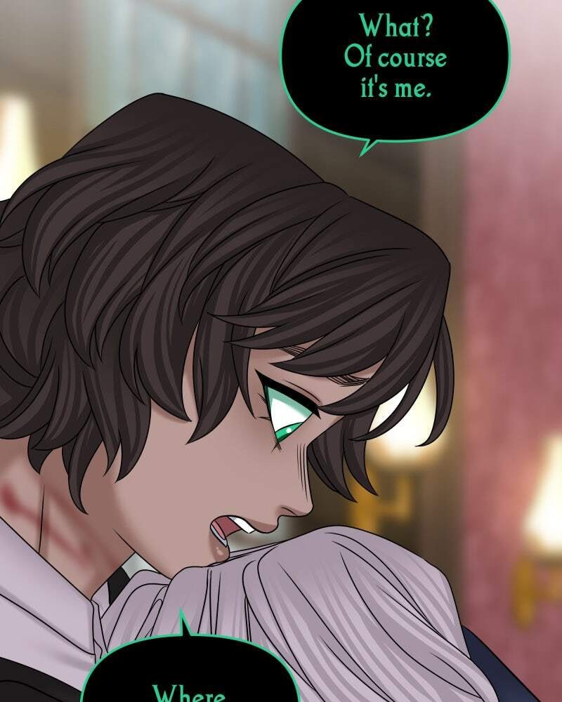 Don't Enter the House Pool Chapter 33 page 37 - 