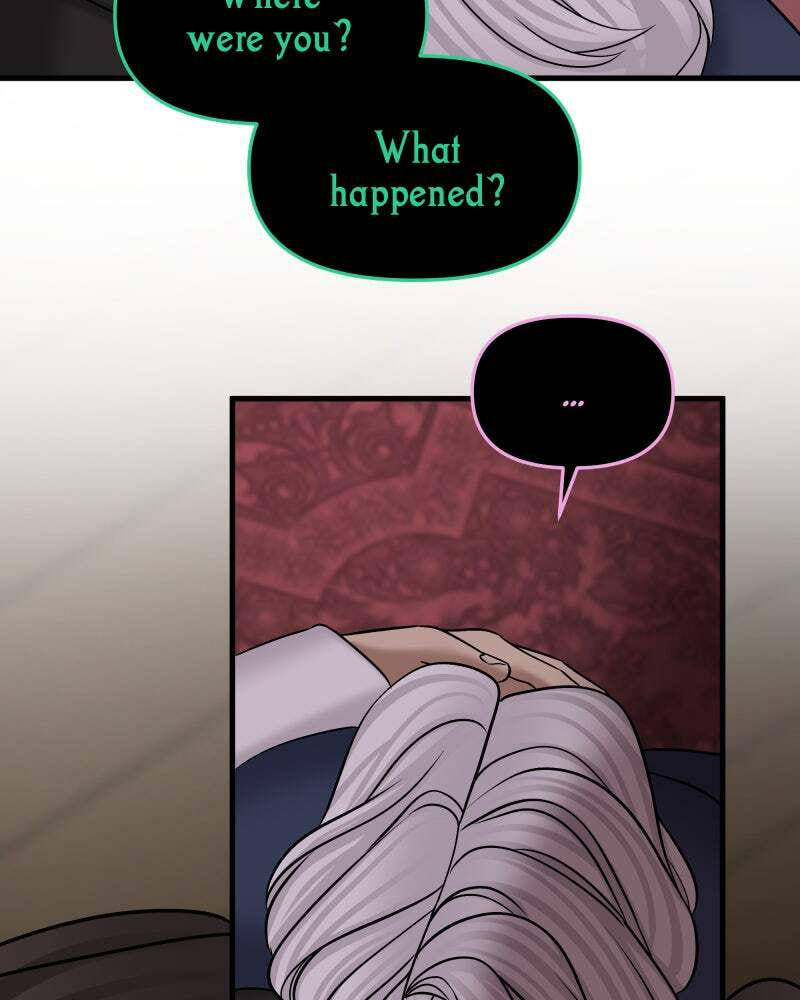 Don't Enter the House Pool Chapter 33 page 38 - 