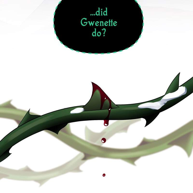 Don't Enter the House Pool Chapter 33 page 42 - 