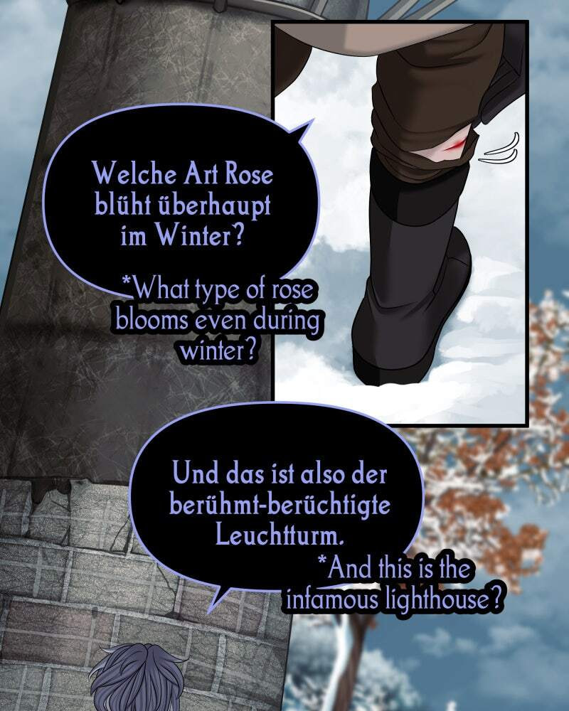 Don't Enter the House Pool Chapter 33 page 45 - 