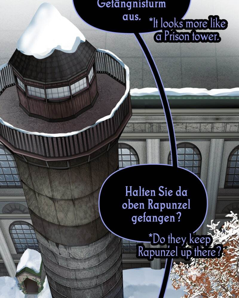Don't Enter the House Pool Chapter 33 page 48 - 