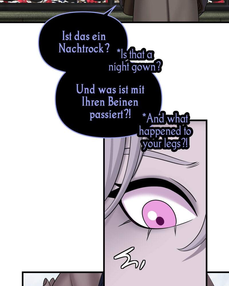 Don't Enter the House Pool Chapter 33 page 6 - 