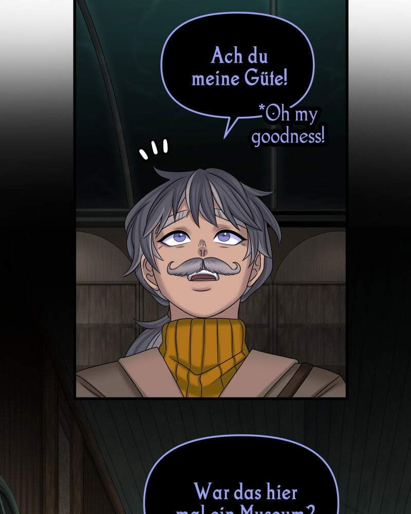 Don't Enter the House Pool Chapter 33 page 51 - 
