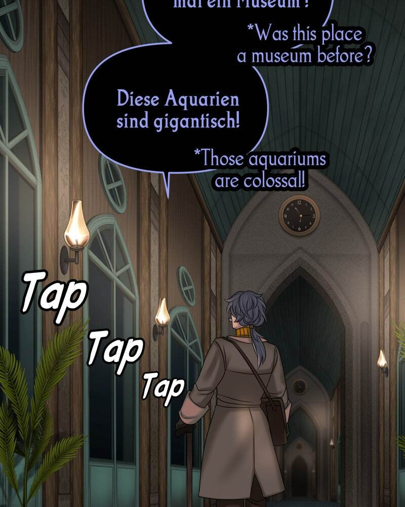 Don't Enter the House Pool Chapter 33 page 52 - 