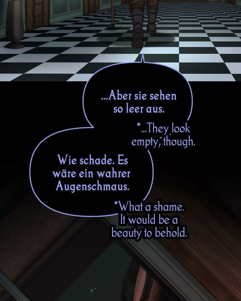 Don't Enter the House Pool Chapter 33 page 53 - 