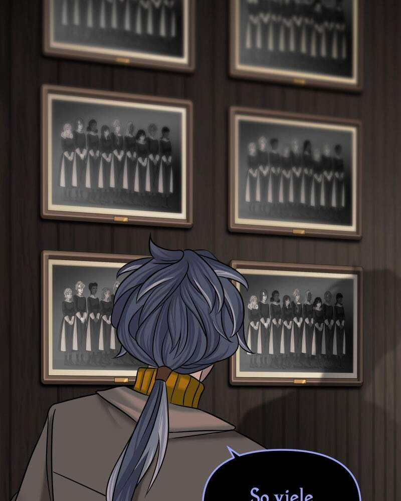 Don't Enter the House Pool Chapter 33 page 58 - 