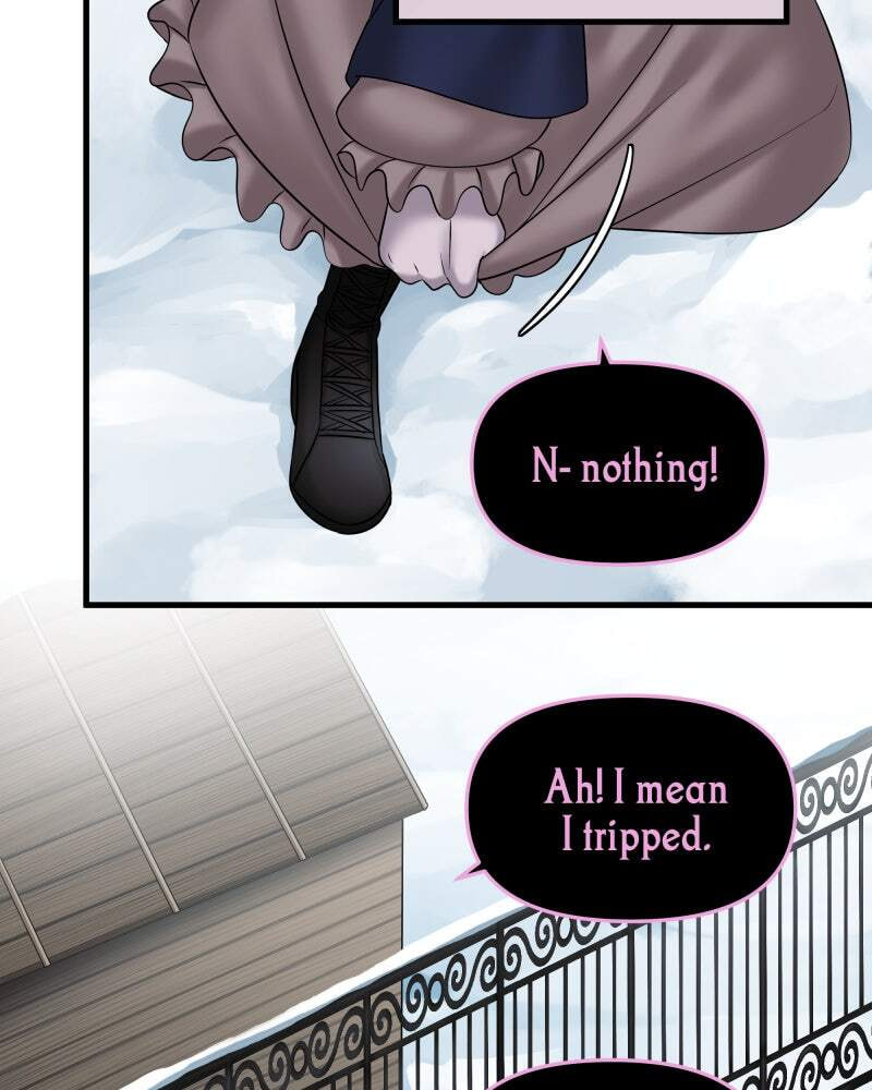 Don't Enter the House Pool Chapter 33 page 7 - 