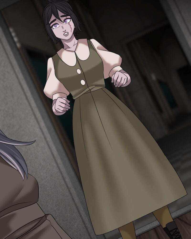Don't Enter the House Pool Chapter 33 page 66 - 