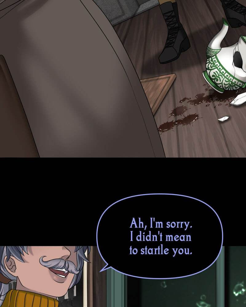 Don't Enter the House Pool Chapter 33 page 67 - 