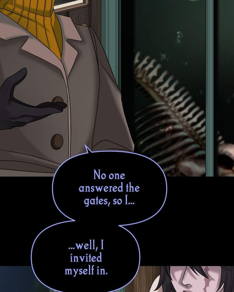 Don't Enter the House Pool Chapter 33 page 68 - 