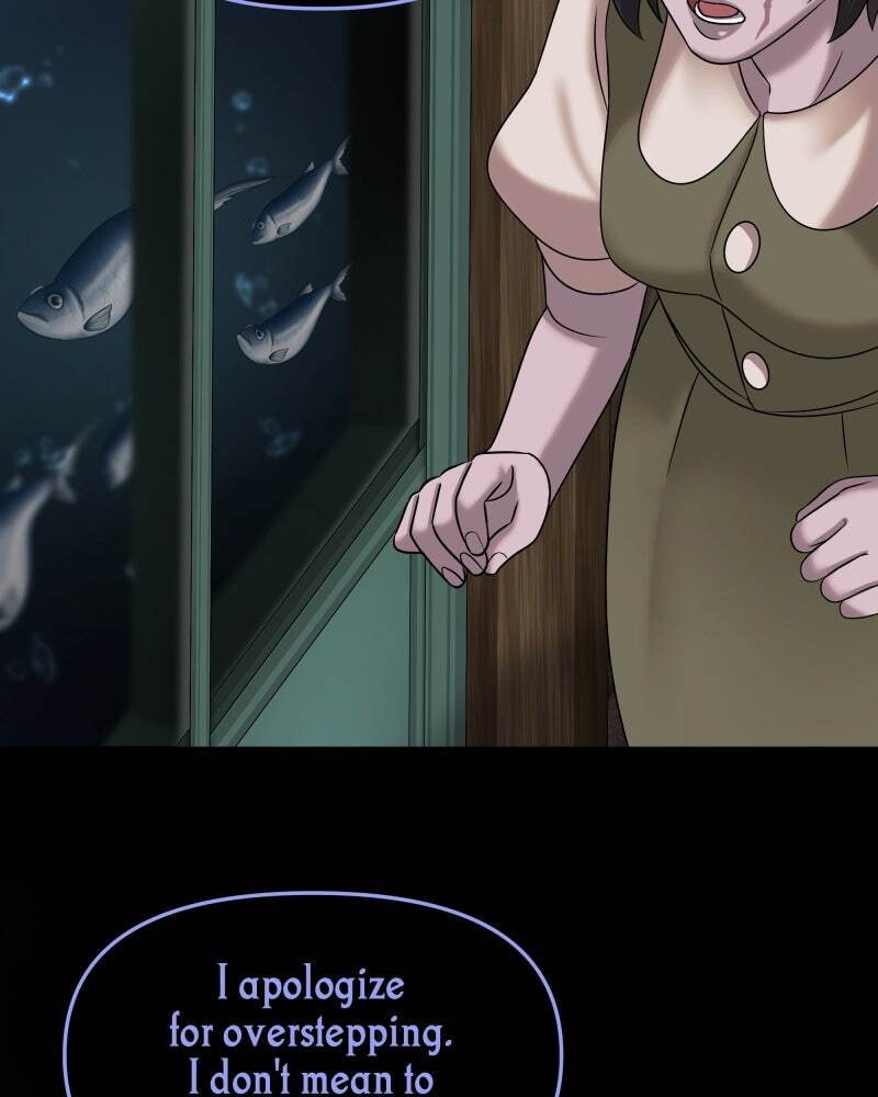 Don't Enter the House Pool Chapter 33 page 69 - 