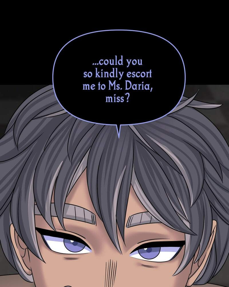 Don't Enter the House Pool Chapter 33 page 72 - 