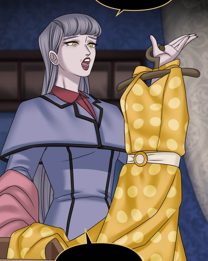 Don't Enter the House Pool Chapter 33 page 79 - 