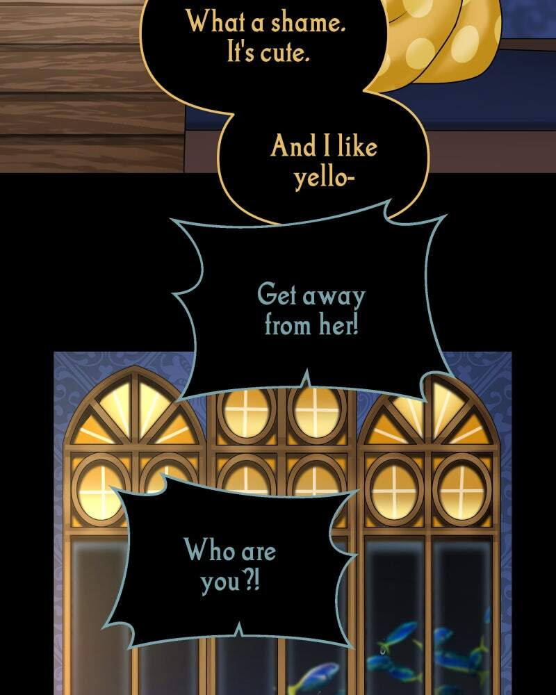 Don't Enter the House Pool Chapter 33 page 80 - 