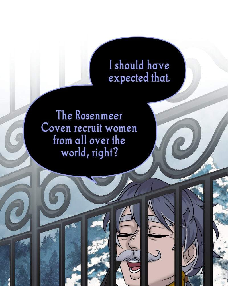 Don't Enter the House Pool Chapter 33 page 9 - 