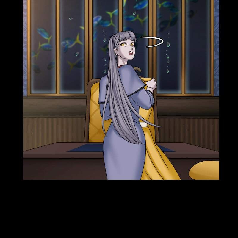 Don't Enter the House Pool Chapter 33 page 81 - 