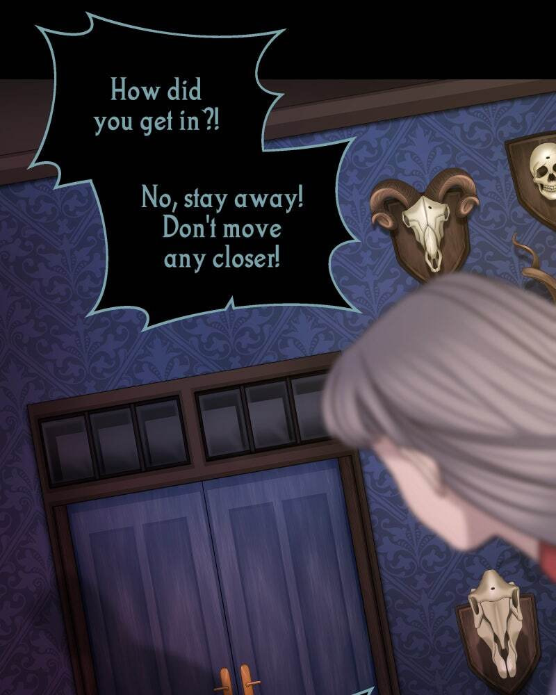 Don't Enter the House Pool Chapter 33 page 82 - 