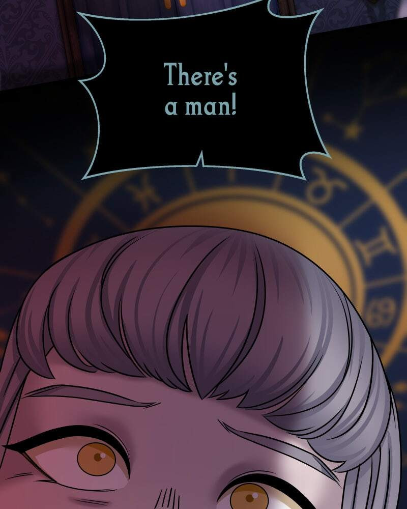 Don't Enter the House Pool Chapter 33 page 83 - 