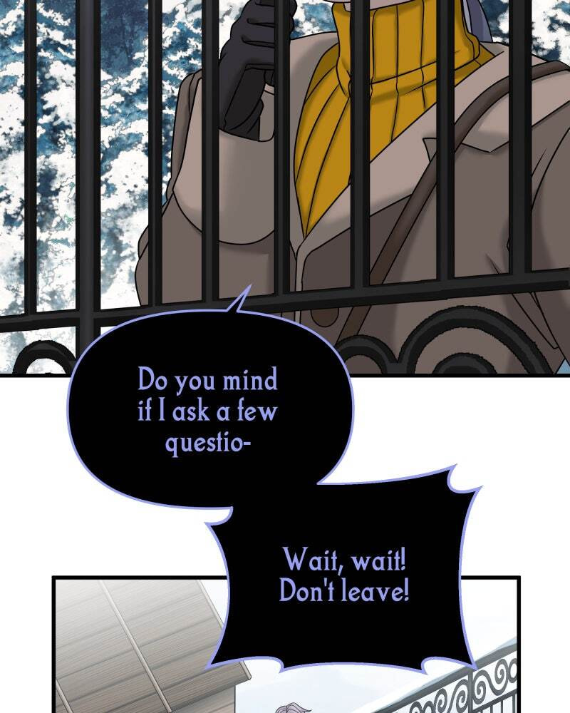 Don't Enter the House Pool Chapter 33 page 10 - 